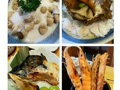 -山之川日料放题(通州店)