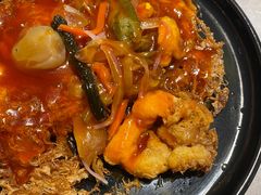 -啫神·广州地标美食(北京路店)