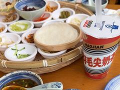 -包整·丝娃娃(一览甲秀楼风景店)