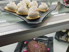 -星河湾半岛酒店·意咖啡西餐厅