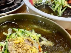 普通冷面-顺姬冷面(长白西路店)