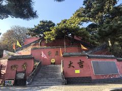 -妙峰山风景名胜区
