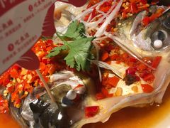 -湘阁里辣(东门茂业店)