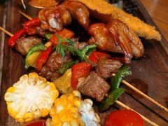 -La Terre乐田(万象城店)