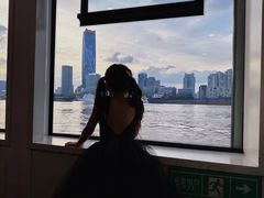 -上海轮渡售票处