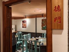 -张大嘴菜馆(庞各庄店)