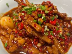 -吃饭皇帝大(长宁龙之梦店)