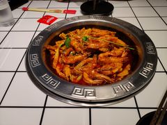 -王婆大虾(五道口店)
