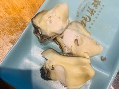 -蚝英雄鲜蚝自助专门店(长楹天街直营店)