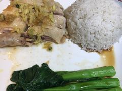 -华糖餐厅(环球国际商贸中心店)