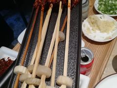 -锦城印象火锅(天府三街店)