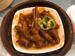 -潮福城大酒楼·潮粤菜·港式点心(阳光城店)