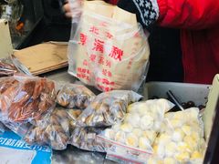 -栗满秋(燕丰西坝河店)