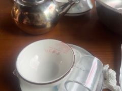 -翠姐姐农家大院·老底子萧山菜(建设一路店)