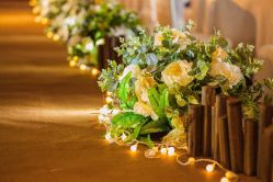 -怡东国际酒店·宴会厅