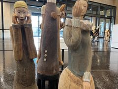 -中华艺术宫(上海美术馆)