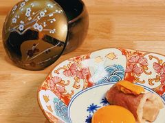 -鮨乐亭Omakase·海胆宴