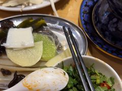 -汤W城市微度假(仓山店)