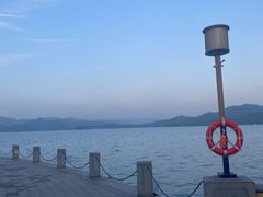 -东钱湖旅游度假区