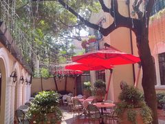 -玫瑰厅上海菜(兴国路店)