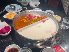 -捞王锅物料理(凯旋路店)