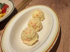 -玛格萝妮比萨屋(四平店)