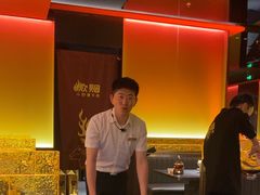 -炊烟小炒黄牛肉(浦东世纪汇店)