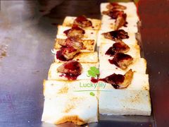 -海玥荟海鲜姿造自助餐厅(欧罗巴广场店)