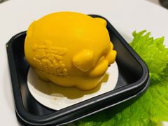 -海底捞火锅(新松江路店)