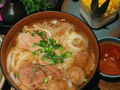 -安南越南餐厅(青岛万象城店)