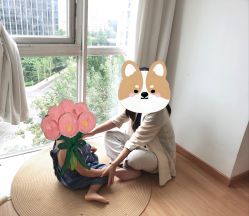 -纸飞机儿童摄影(远洋店)