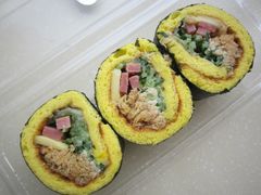 蛋糕寿司-喜利来蛋糕(景子街店)