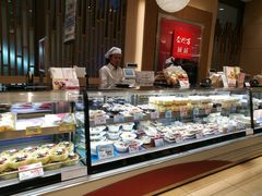 -阪急百货店(梅田总店)