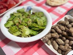 -老四川小龙虾(交通三巷步行街店)