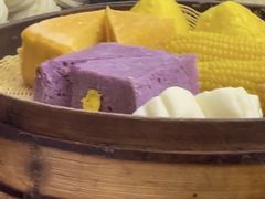 -清泉阁包子饺子·刀削面(五一店)