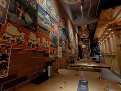 -渔井食堂(新洲店)
