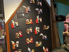 -纳鲁孜·新疆特色餐厅(上海悦荟广场店)