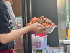 -九喜龙虾(凤城六路直营店)