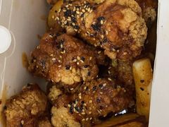 -Kyochon1991校村(共和路店)