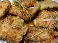 -山河屯铁锅炖·非遗东北菜(南山店)