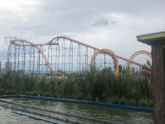 -华夏文旅海洋公园