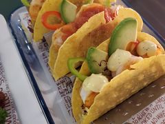 -HFFOUSA TACO弗萨塔可墨西哥餐厅(颐堤港店)