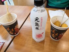 -全家便利店(南峰中心店)