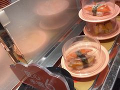 -争鲜回转寿司(通州万达店)