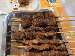 -清真·西北人家风味馆(中山中路店)