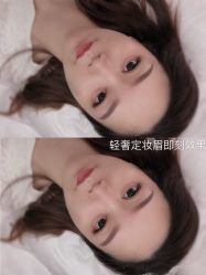 -YIMEI ART半永久纹眉·野生眉