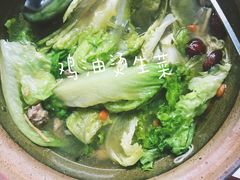 -威邵鸡煲(西华路总店)
