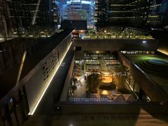 -成都博舍酒店