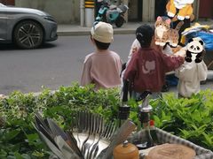 -Alimentari早午餐(安福路店)