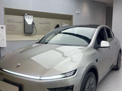 -TESLA 特斯拉(郑州正弘城体验店)